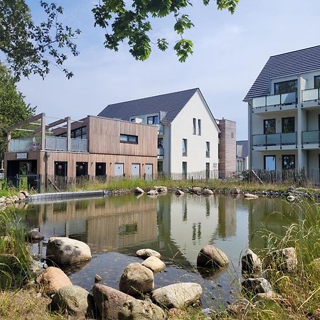 Baltic Lagoon Resort Direkt Am Meer Fuhlendorf  Zewnętrze zdjęcie