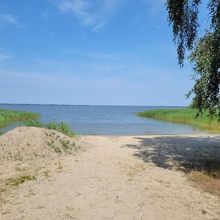 Baltic Lagoon Resort Direkt Am Meer Fuhlendorf  Zewnętrze zdjęcie