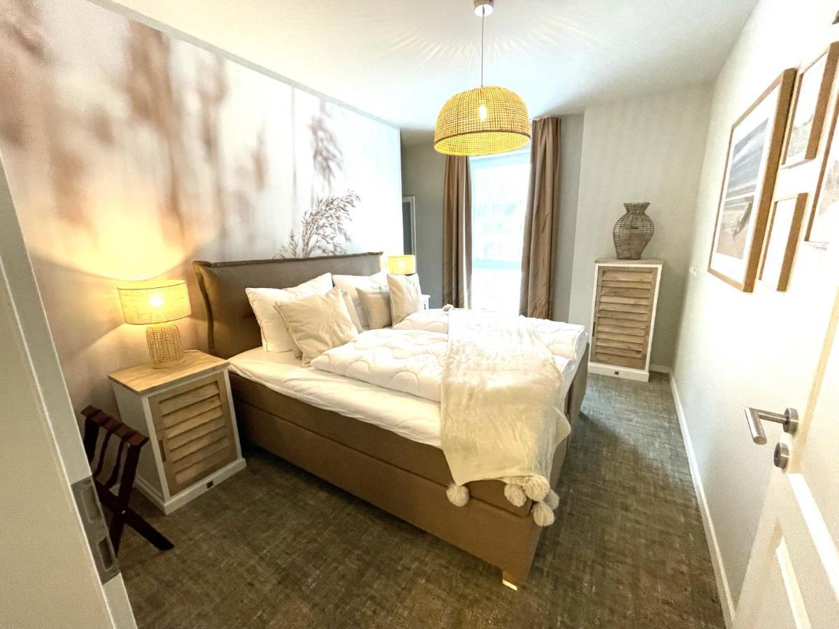 Baltic Lagoon Resort Direkt Am Meer Fuhlendorf  Zewnętrze zdjęcie