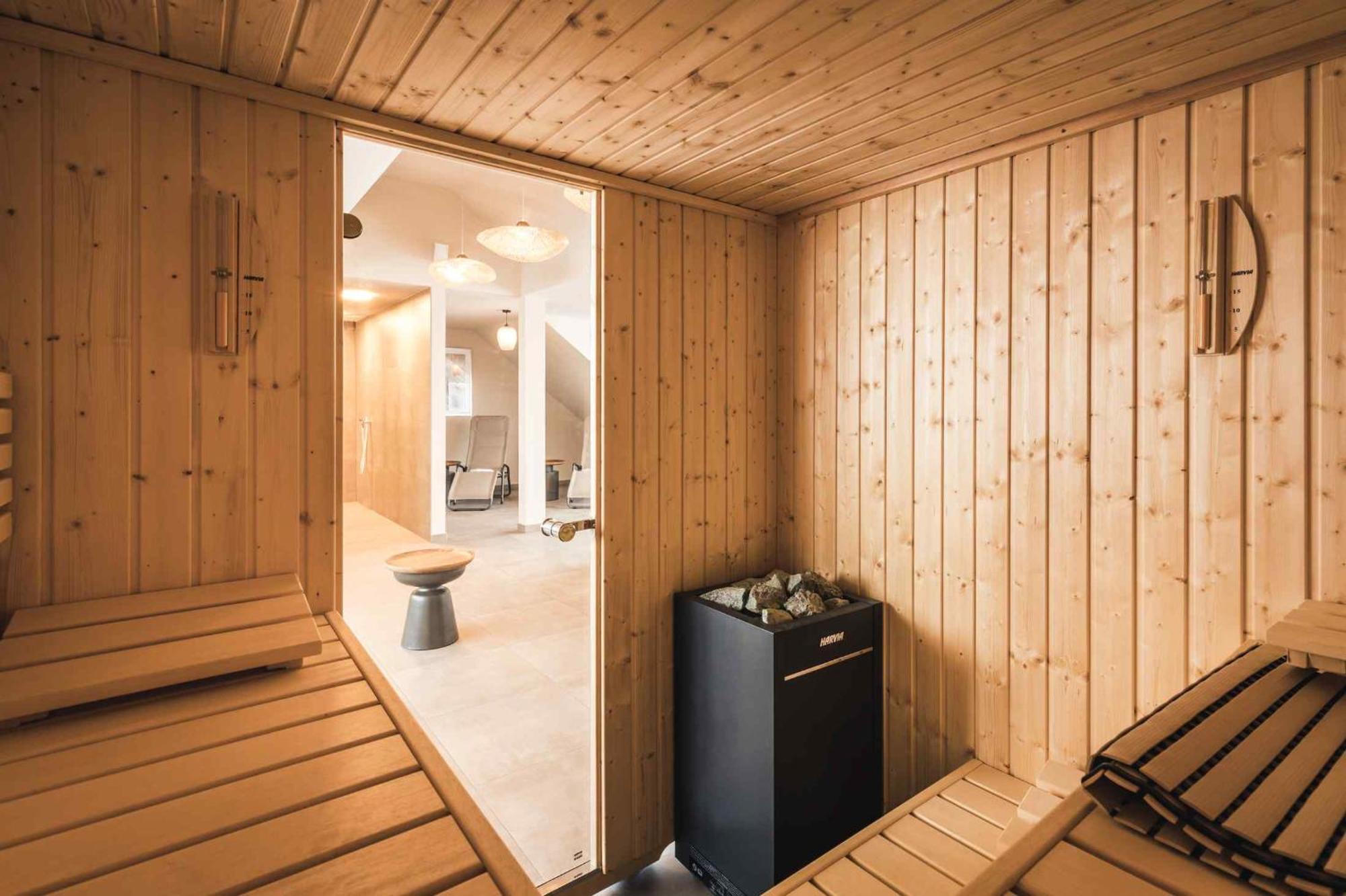 Baltic Lagoon Resort Direkt Am Meer Fuhlendorf  Zewnętrze zdjęcie