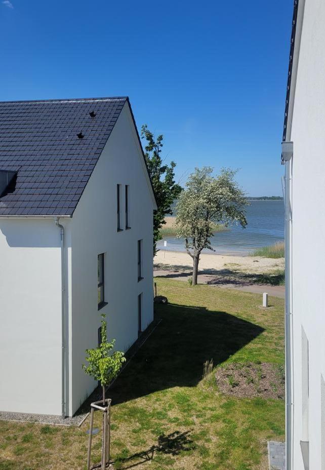Baltic Lagoon Resort Direkt Am Meer Fuhlendorf  Zewnętrze zdjęcie